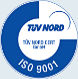 TUV Nord 9001